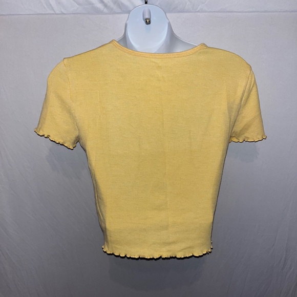 American eagle crop top - Picture 2 of 2